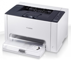 Canon i-SENSYS LBP7010C